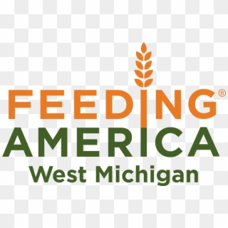 And The Generosity Of Those Who Take Action Are Essential - Feeding America West Michigan Food Bank Clipart