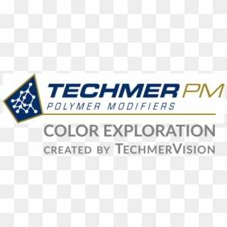Techmervision Color Exploration - Techmer Pm Clipart