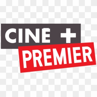 Cine Plus Premier Clipart