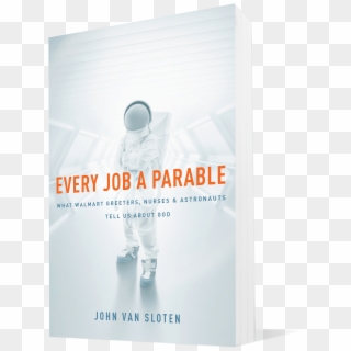 Every Job A Parable Hr - Box Clipart