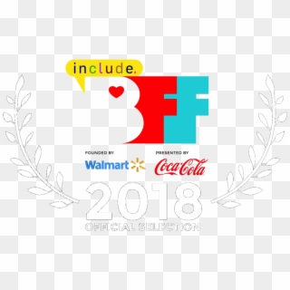 Imageedit 223 7068247981 - Bentonville Film Festival Logo Clipart