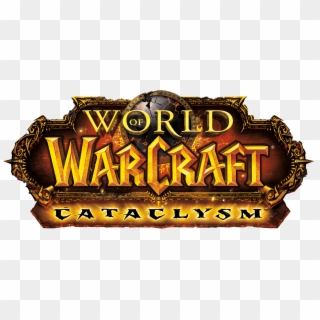 World Of Warcraft - World Of Warcraft Cataclysm Clipart