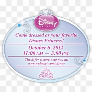 Cinderella Retailtainment Event - Disney Clipart