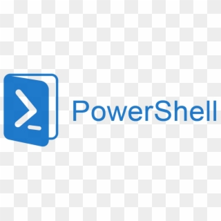 June Meetup - Windows Powershell Logo Clipart