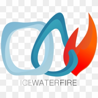 Water Ice Fire Clipart