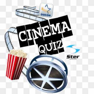 Logo Cine Png - Ster Cinemas Clipart