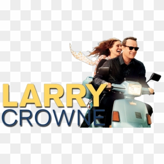 Larry Crowne Movie Review - Larry Crowne Dvd Cover Clipart