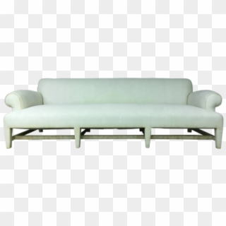 This Isn't A Bench, Per Se, But It's The Closest Thing - Studio Couch Clipart