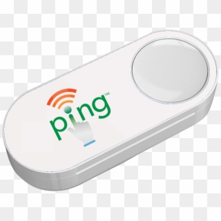 Ping™ Brings Together All The Elements That A True - Usb Flash Drive Clipart
