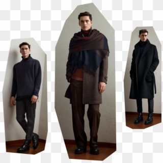 Kyle Fitzpatrick - Men's Fashion 2018 H&m Clipart
