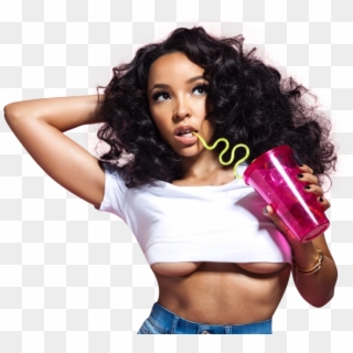 Tinashe - Best R&b Party Mix 2017 Clipart