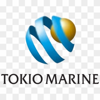 Tokio Marine Hcc Logo , Png Download - Graphic Design Clipart