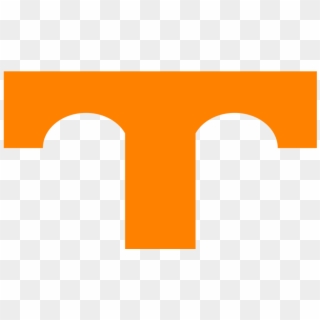 University Of Tennessee Logo Png Clipart