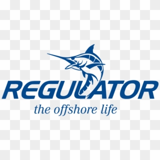 Regulator Marine Unveils The Latest Options For - Atlantic Blue Marlin Clipart