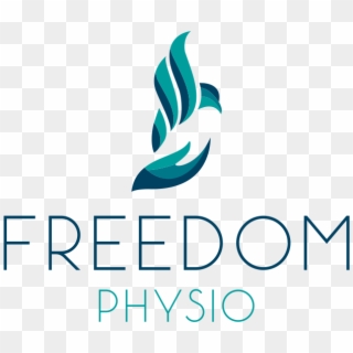 Logo Design By Adcstudio For Freedom Physio - Design Clipart