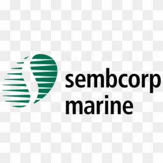 Sembcorp Marine Admiralty Yard Logo Clipart