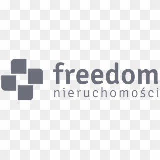 Freedom-logo - Freedom Nieruchomości Clipart