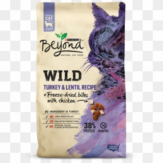 My Cats Love It - Purina Beyond Wild Clipart