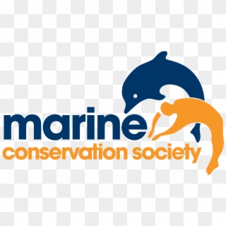 Marine Conservation Society Logo Png Clipart