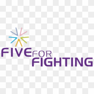 Five For Fighting Genentech - Orange Clipart