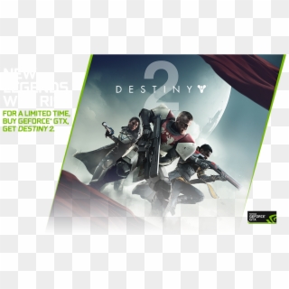 Get Ready For Destiny - Destiny 2 Digital Download Xbox One Clipart
