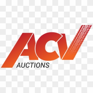 Acv Auctions Logo Clipart