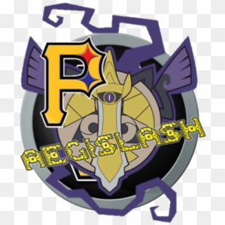 @galactic3mpire And The Pittsburgh Aegislash Will Be - Label Clipart