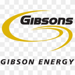 Gibson Energy Logo , Png Download - Gibson Energy Clipart