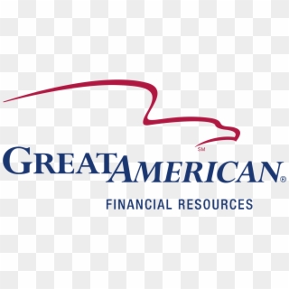Great American Logo Png Transparent - Great American Insurance Group Logo Clipart