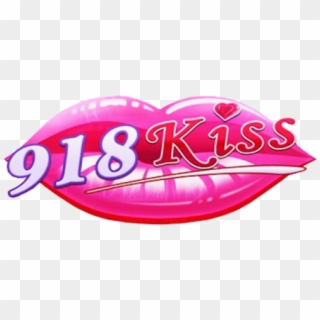 Logo 918kiss Clipart