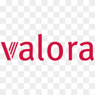Valora Logo Png Clipart
