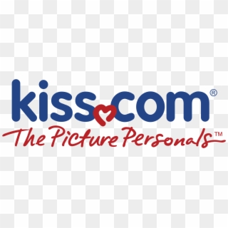 Kiss Com Logo Png Transparent - Kiss Clipart