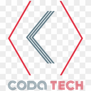 Coda Tech Labs - Carmine Clipart