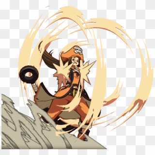 Ggxrd May Ultimatewh - May Guilty Gear Ultimate Whiner Clipart