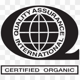 Usda Organic Logo Png - Quality Assurance Certified Organic Logo Clipart