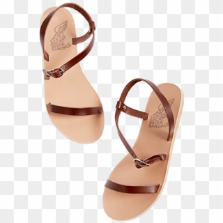 I Have A Hard Time Believing This Not Just Because - Flip-flops Clipart
