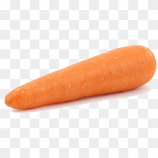 Zanahoria - Baby Carrot Clipart