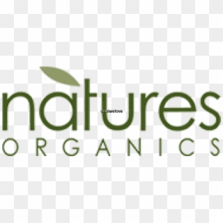Natures Organics Clipart
