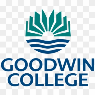 Logo Design, Graphic Design, Logo Branding, Logos, - Goodwin College Logo Clipart