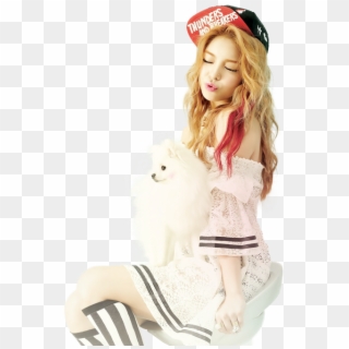 Ailee Png - Ailee I Will Show You English Lyrics Clipart
