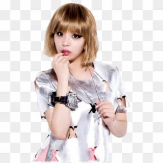 Ailee Invitation Album Cover Art , Png Download - Ailee Png Clipart