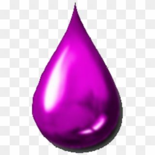 Blood Drop Transparent Png Clipart