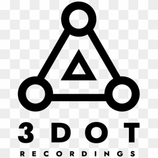Periphery 3dot Recordings - 3 Dot Recordings Clipart