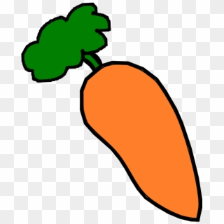 Zanahoria Clipart