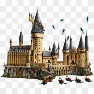 Lego Harry Potter Tm Hogwarts™ Castle 71043 Toy Of - Lego Harry Potter 2019 Clipart