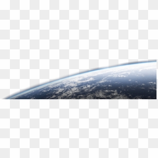 Earth From Space Transparent Png Clipart