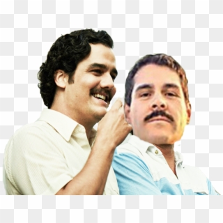 Https - //image - Noelshack - Com/fichiers/2017/35/ - Pablo Escobar Clipart
