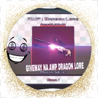 Special 10 Subow Awp Dragon Lorepcurban - Graphics Clipart