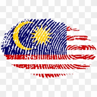 Japan Malaysia Flag Transparent Clipart