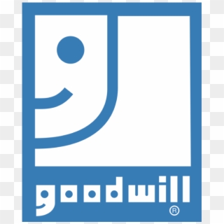Transparent Goodwill Logo Clipart